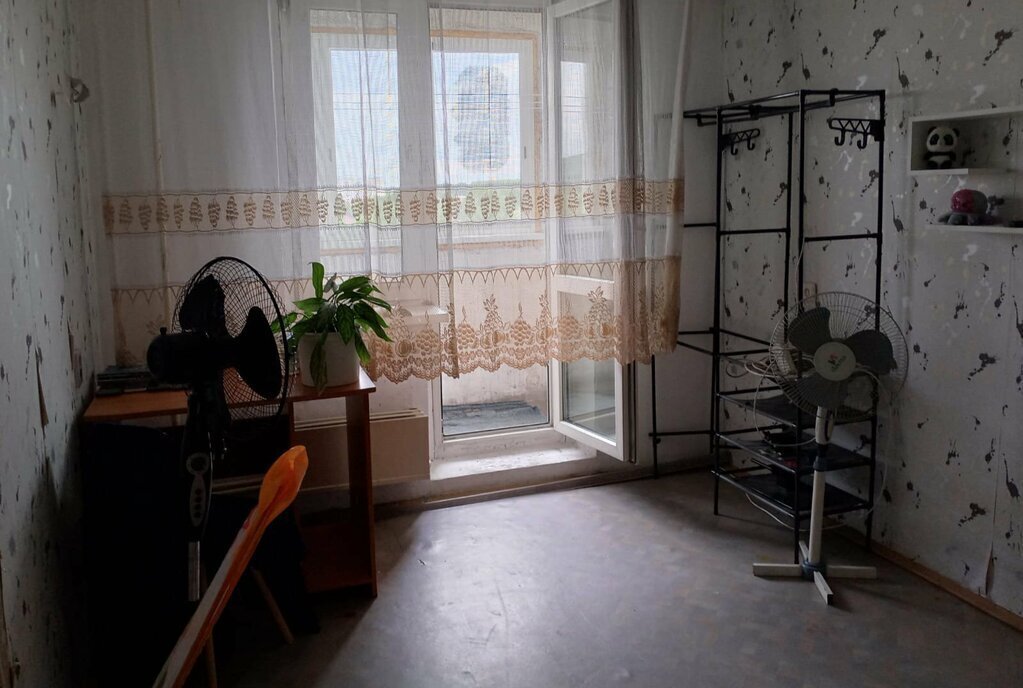 квартира г Новокузнецк Новобайдаевский ул Новобайдаевская 18 фото 3