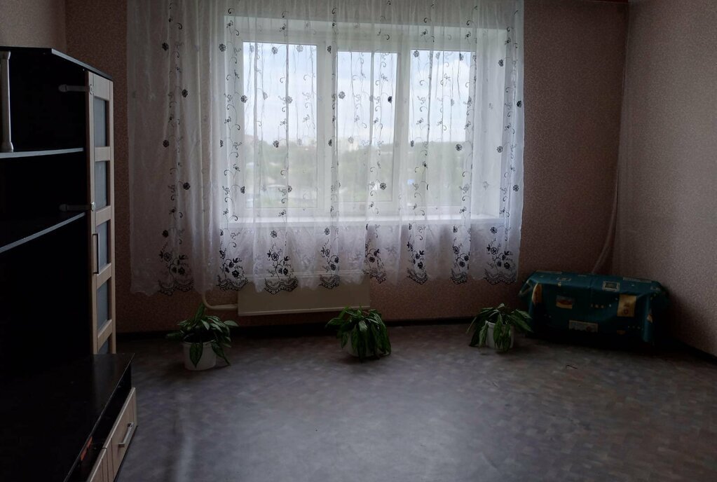 квартира г Новокузнецк Новобайдаевский ул Новобайдаевская 18 фото 4