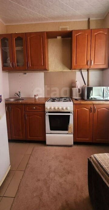 квартира г Калининград ул Машиностроительная 60 фото 2