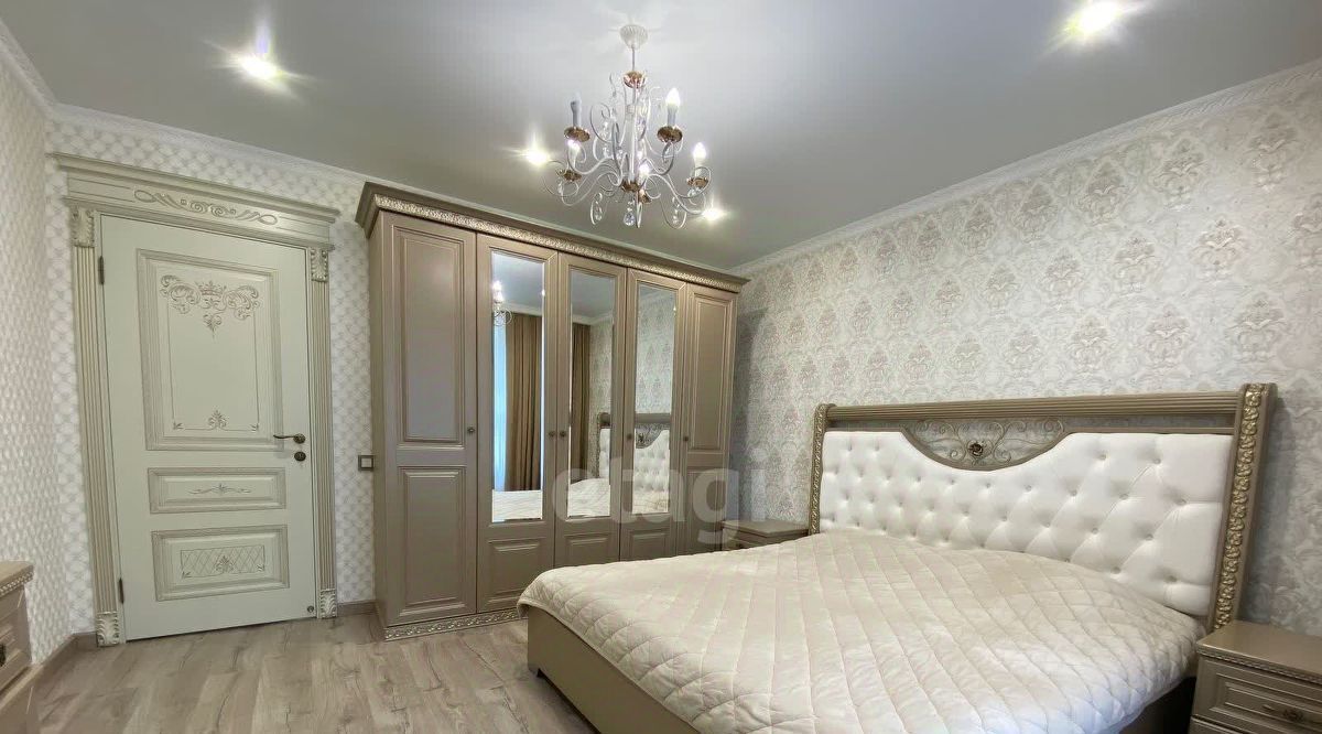 квартира г Казань Дербышки Суконная слобода ул Мира 62к/2 фото 3