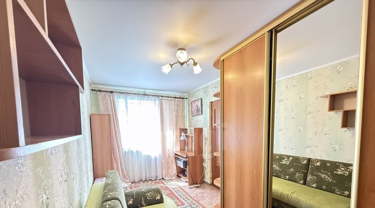 квартира г Казань ул Гагарина 39 Казань, Северный Вокзал фото 4