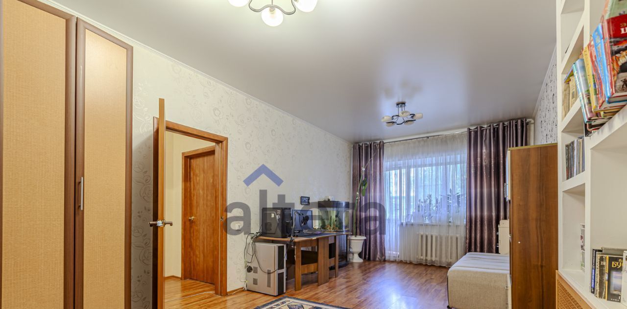 квартира г Казань Яшьлек ул Соловецких юнг 1 фото 2