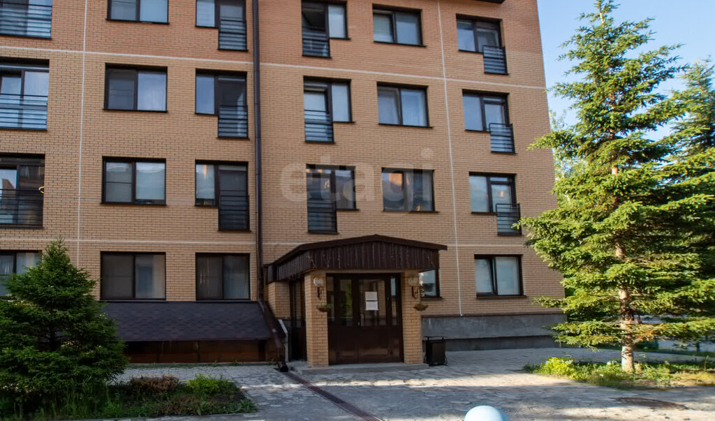 квартира г Новосибирск ул Федора Горячева 63 Площадь Маркса фото 16