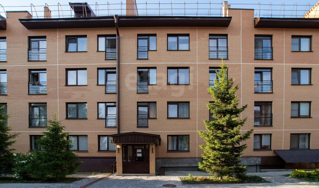 квартира г Новосибирск ул Федора Горячева 63 Площадь Маркса фото 17
