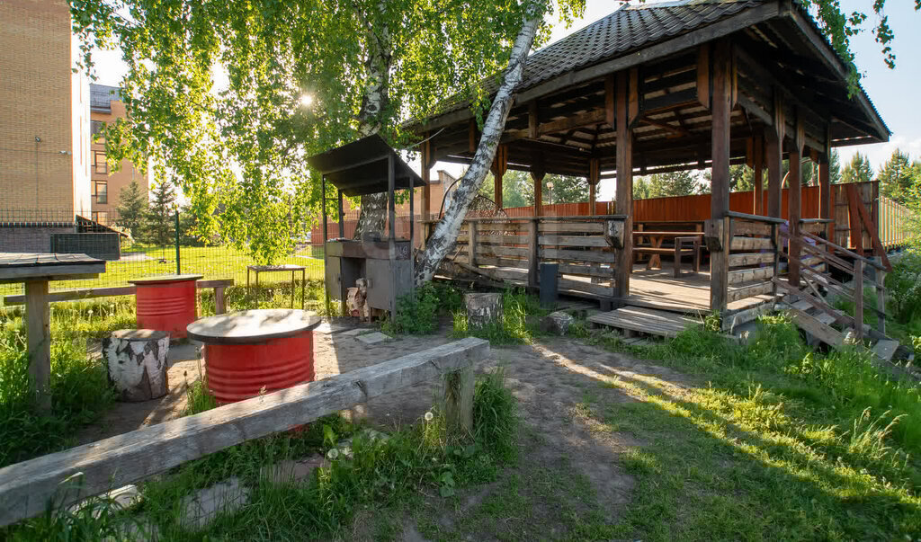 квартира г Новосибирск ул Федора Горячева 63 Площадь Маркса фото 20