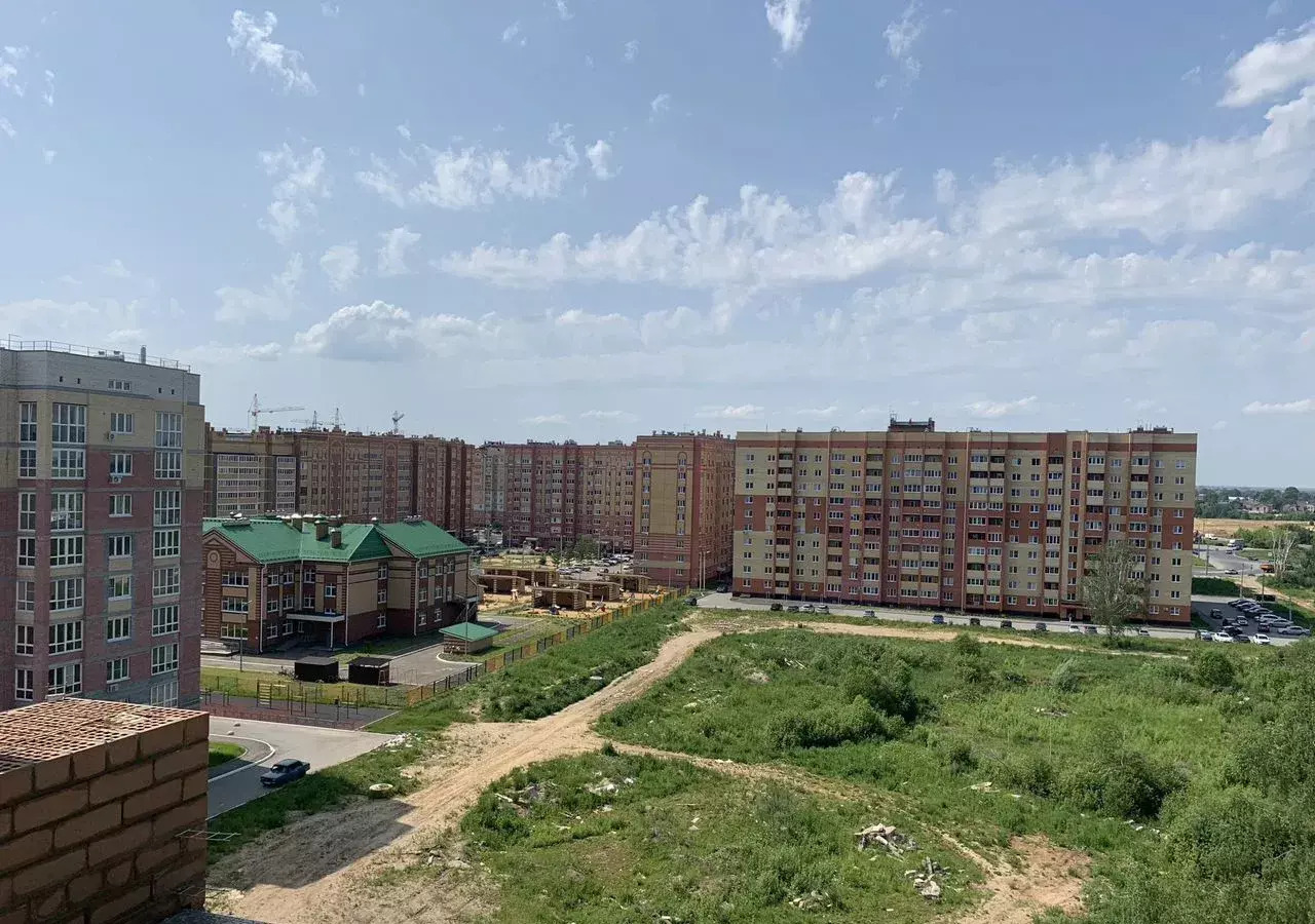 квартира г Йошкар-Ола тракт Сернурский 2 фото 9