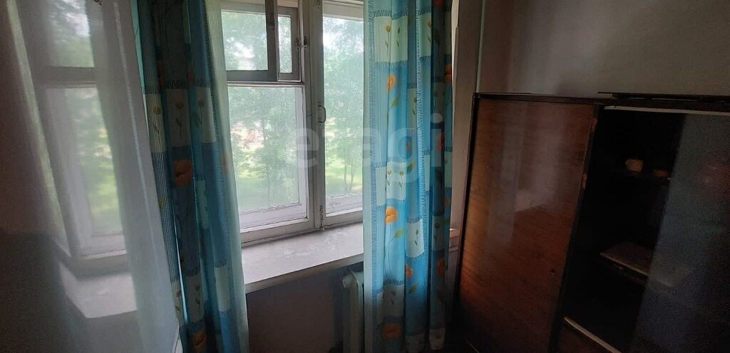 квартира г Новосибирск ул Блюхера 33 Площадь Маркса фото 11