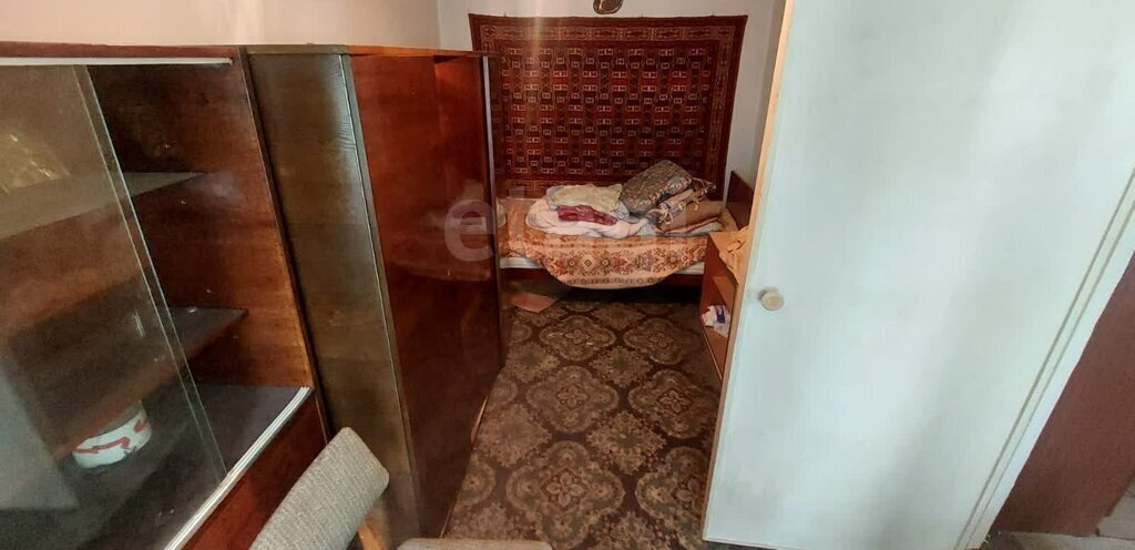 квартира г Новосибирск ул Блюхера 33 Площадь Маркса фото 12