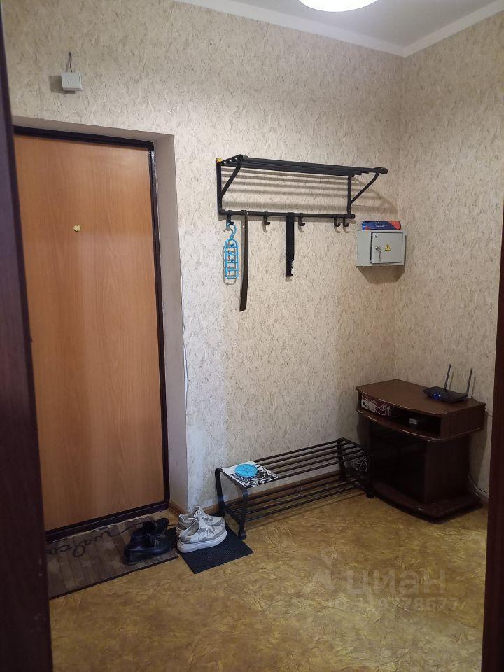 квартира г Истра микрорайон Восточный ул Имени Героя Советского Союза Голованова 14 фото 3