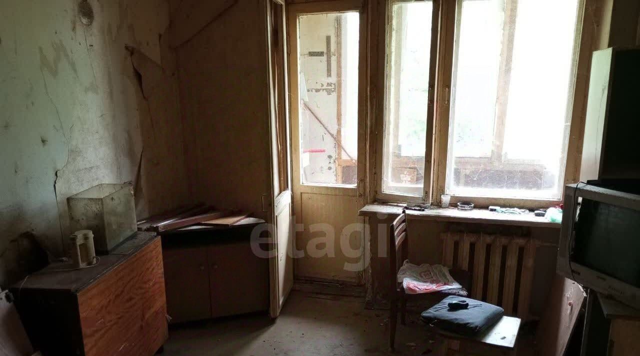 квартира г Тверь р-н Заволжский ул Екатерины Фарафоновой 36б фото 4
