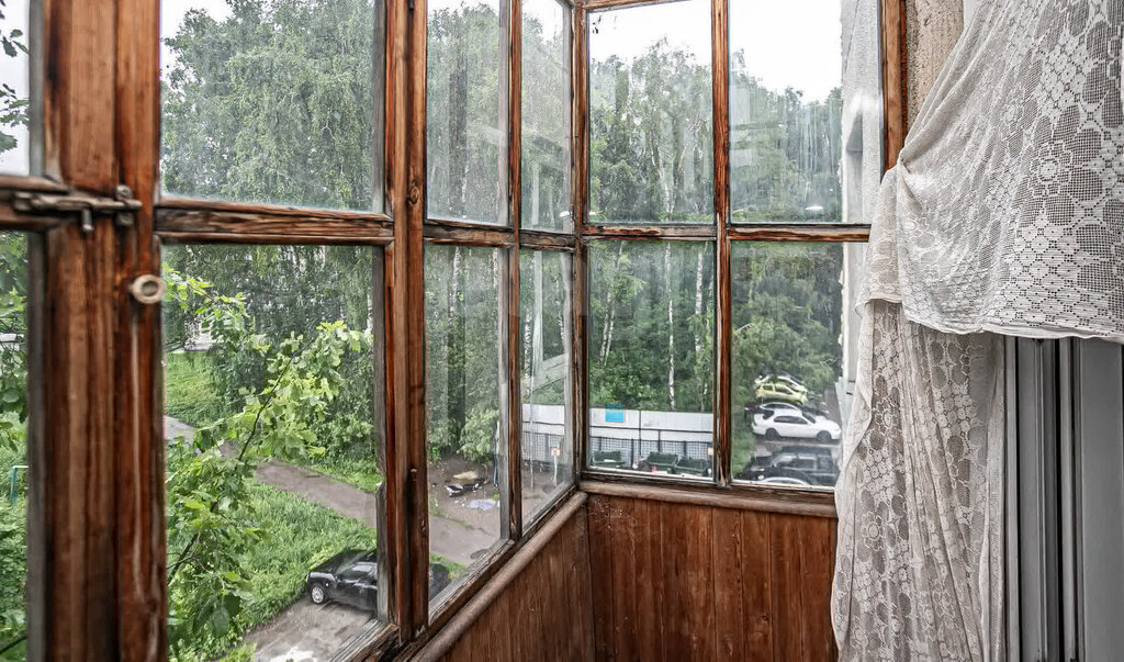 квартира г Бердск Микрорайон, 43 фото 9