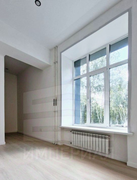 квартира г Люберцы микрорайон Панки пр-кт Октябрьский 403 фото 7