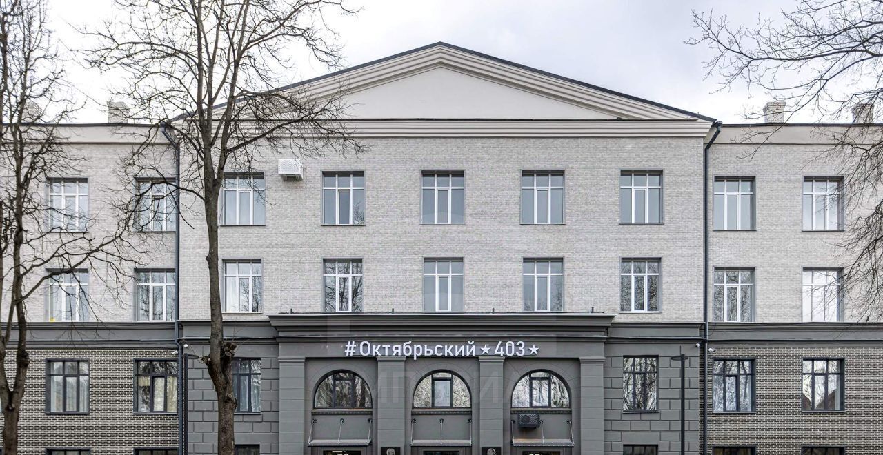квартира г Люберцы микрорайон Панки пр-кт Октябрьский 403 фото 33