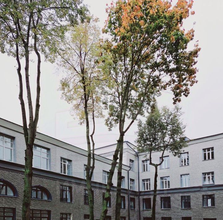 квартира г Люберцы микрорайон Панки пр-кт Октябрьский 403 фото 38