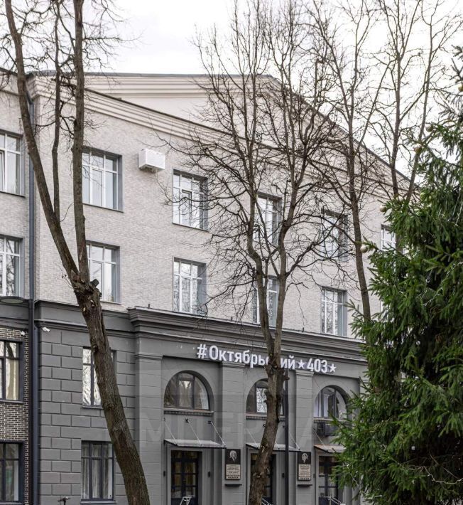 квартира г Люберцы микрорайон Панки пр-кт Октябрьский 403 фото 45