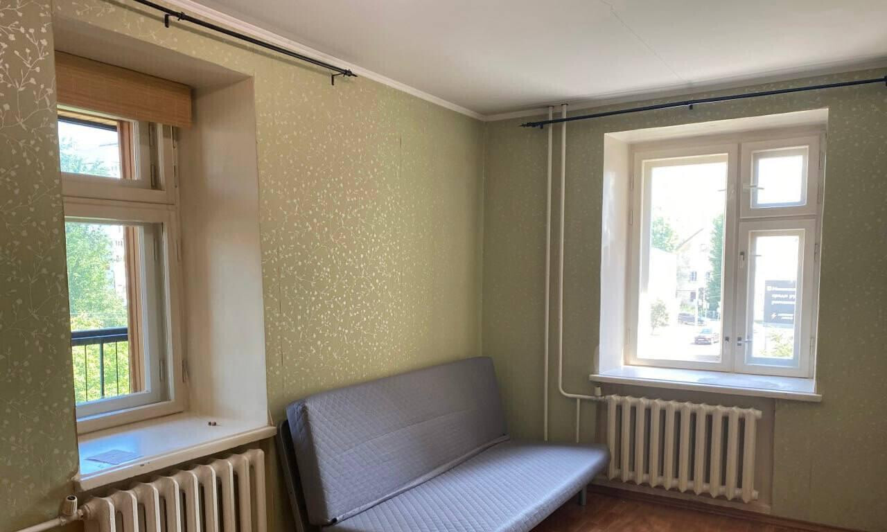 квартира г Казань ул Гвардейская ул Аделя Кутуя 42 фото 1