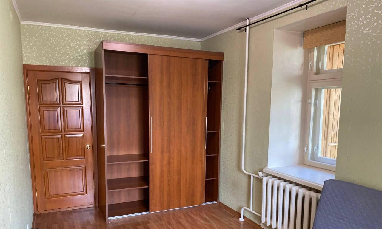 квартира г Казань ул Гвардейская ул Аделя Кутуя 42 фото 4