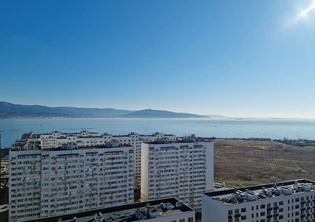 р-н Южный ул. Мурата Ахеджака, 16к 1 фото