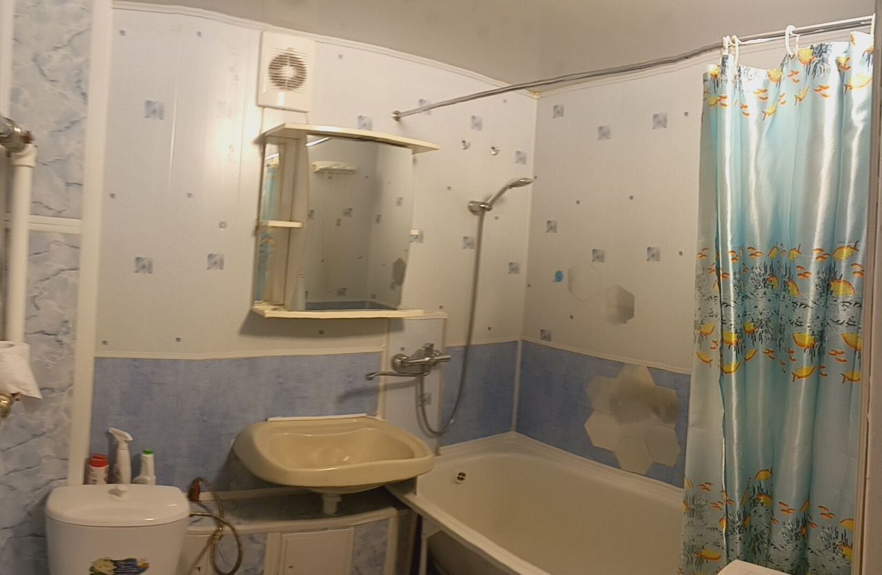 квартира г Великий Новгород Западный ул Нехинская 34к/1 фото 6