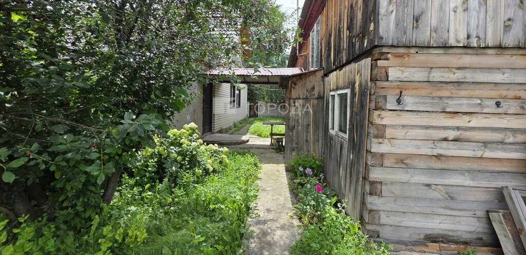 дом г Барнаул п Казенная Заимка ул Цветущая 23 фото 27