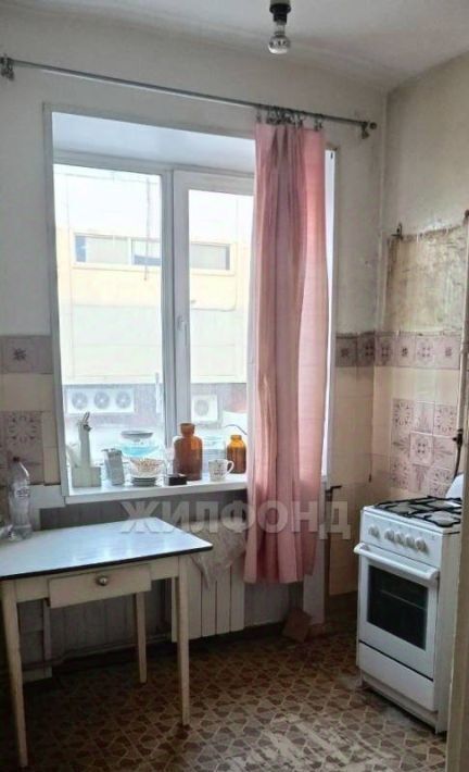квартира г Воронеж р-н Ленинский ул Моисеева 1 фото 5