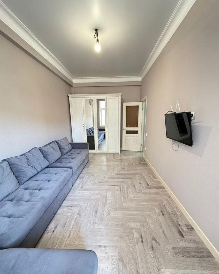 квартира г Каспийск пр-кт Акулиничева 1 фото 2