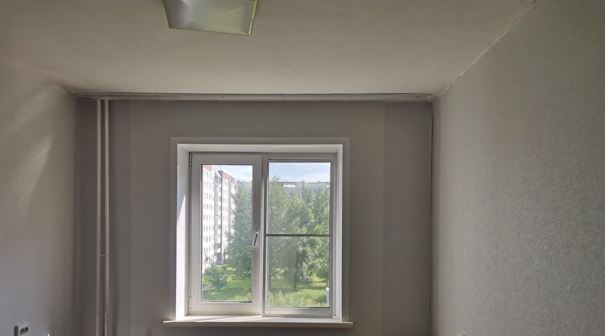 квартира г Барнаул р-н Индустриальный тракт Павловский 269/180 фото 9