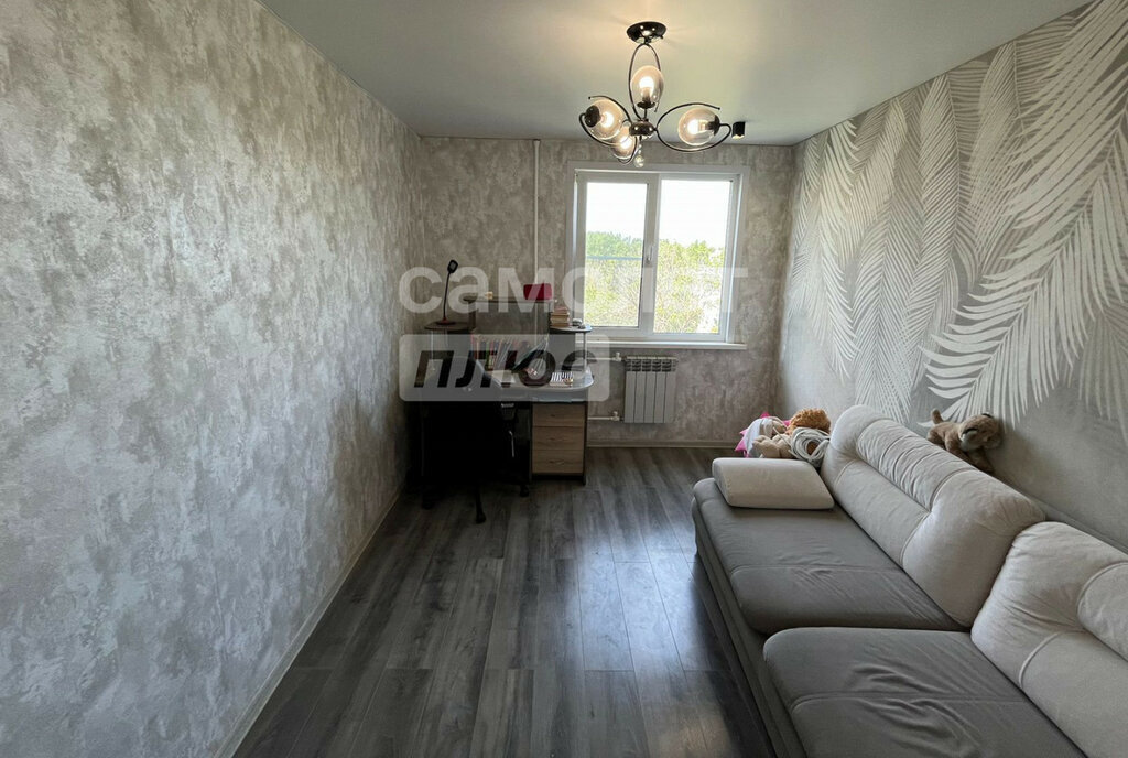 квартира г Пенза ул Суворова 144 фото 8