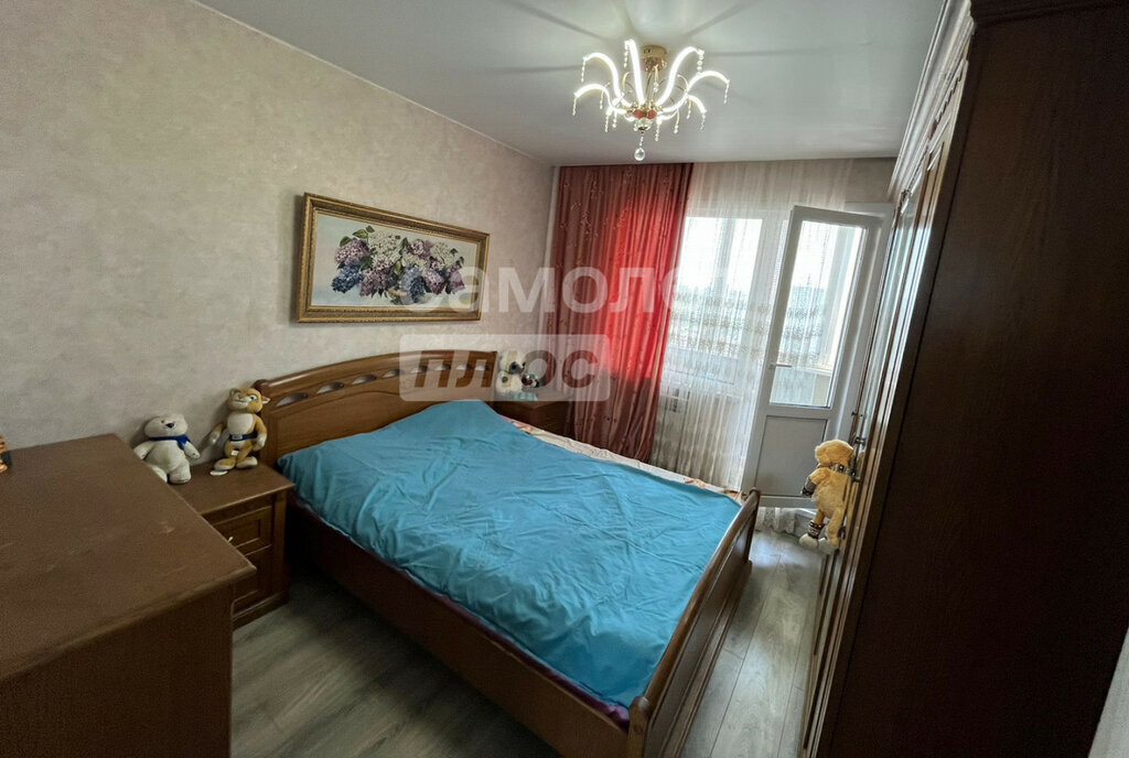 квартира г Пенза ул Суворова 144 фото 13