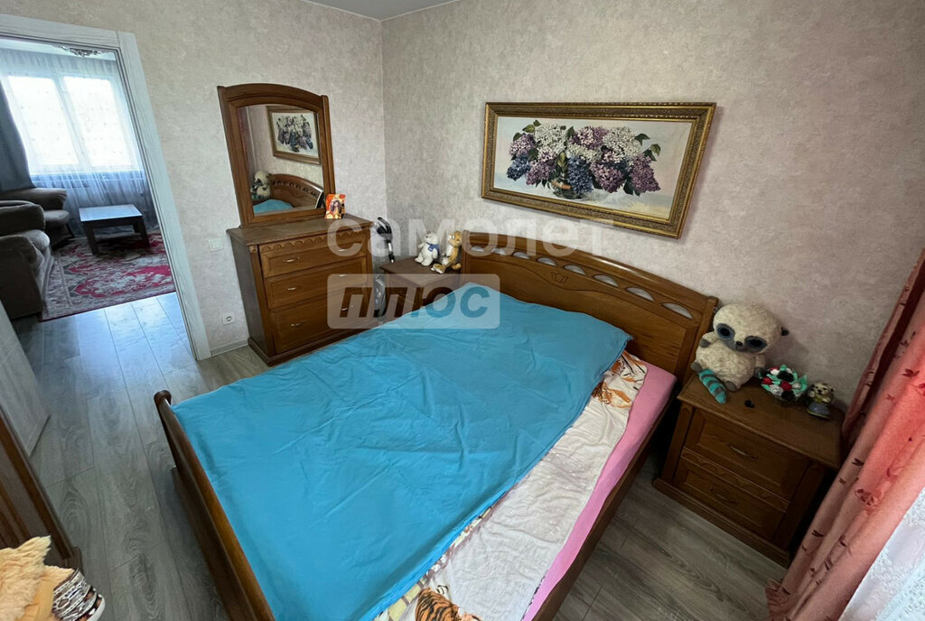 квартира г Пенза ул Суворова 144 фото 14