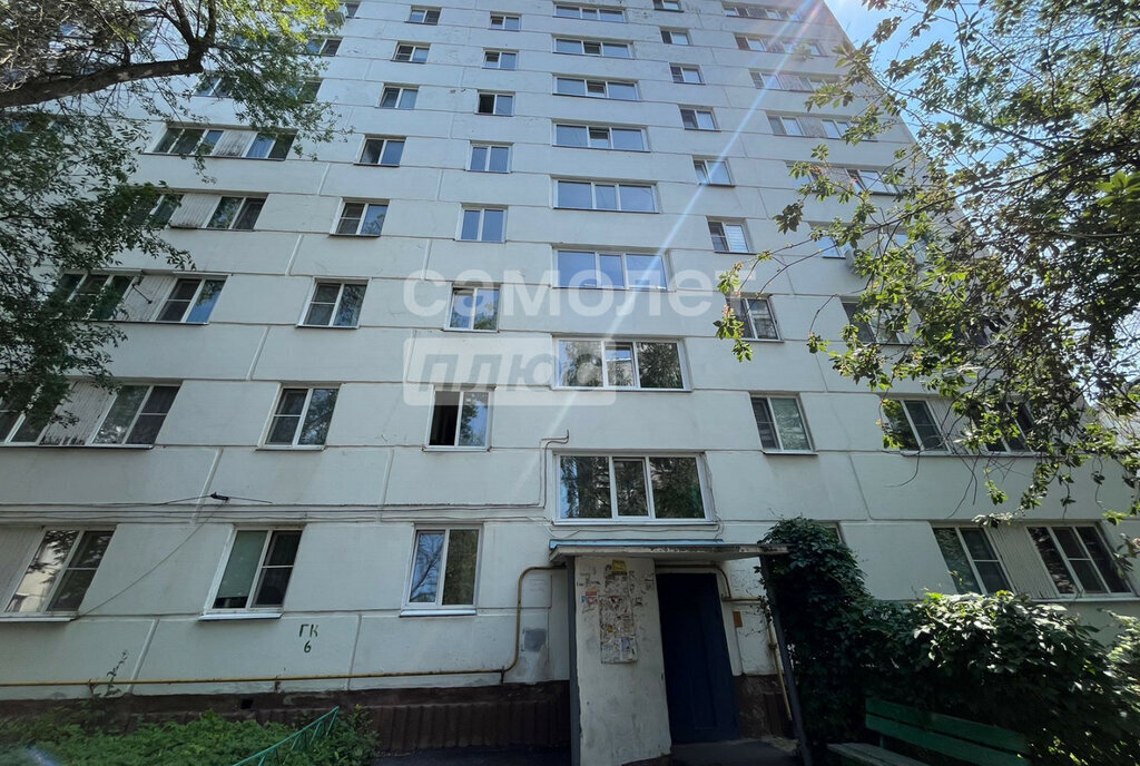 квартира г Пенза ул Суворова 144 фото 17