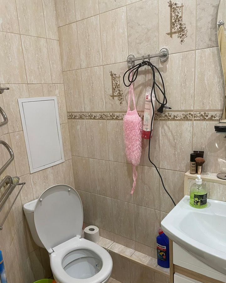 квартира г Балашиха ул Твардовского 40 фото 9