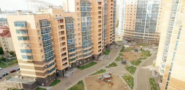 Козья слобода ул Сибгата Хакима 17 фото