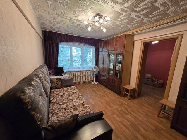 квартира р-н Советский ул Костычева 35 фото