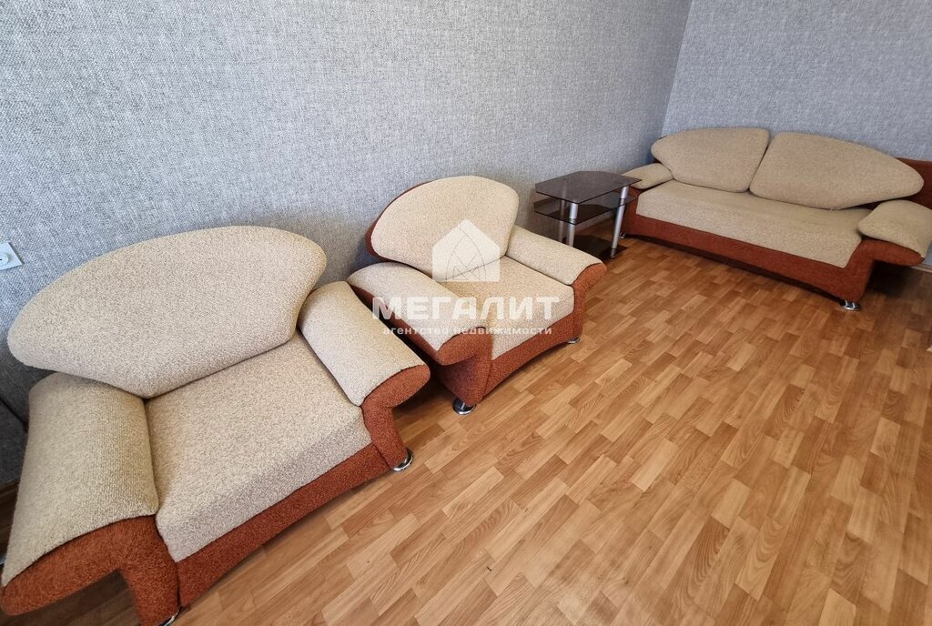 квартира г Казань Яшьлек ул Фатыха Амирхана 77 фото 1