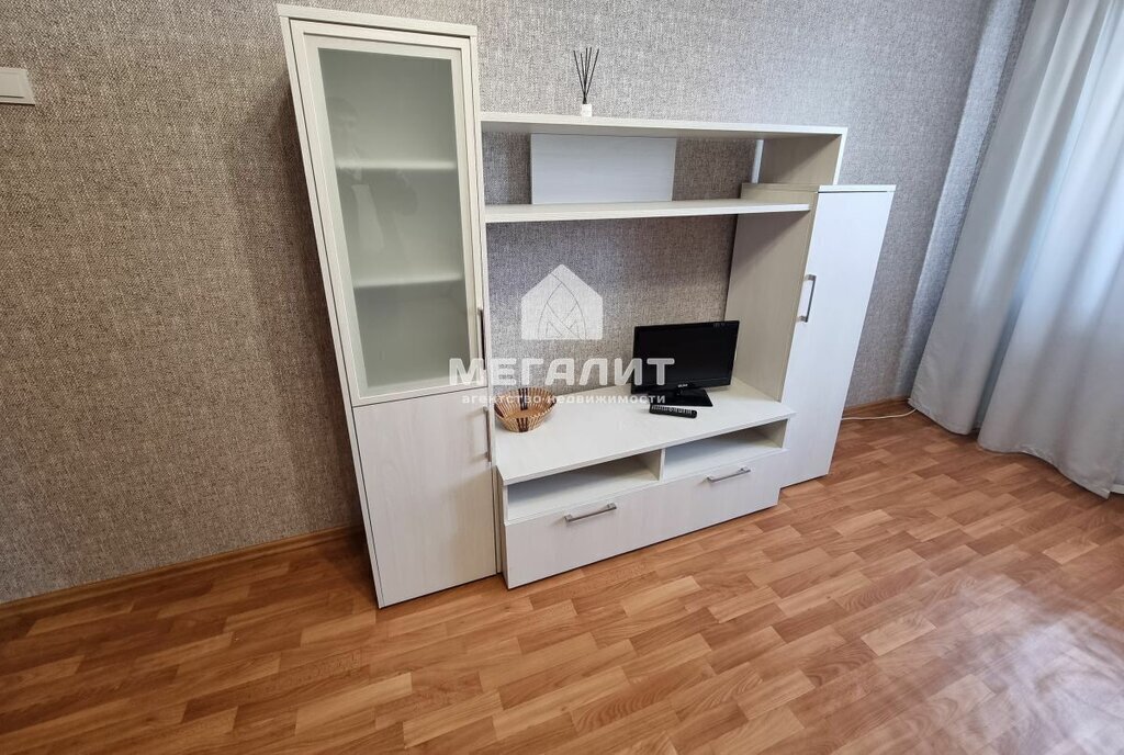 квартира г Казань Яшьлек ул Фатыха Амирхана 77 фото 3