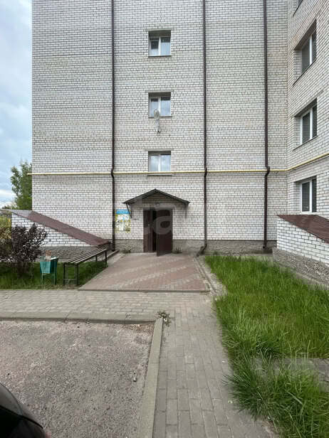 квартира р-н Унечский г Унеча ул Первомайская 18 фото 2