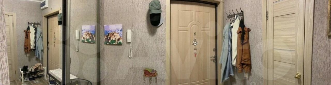 квартира р-н Альметьевский г Альметьевск ул Рината Галеева 29 Мкрн. «Алсу» фото 4