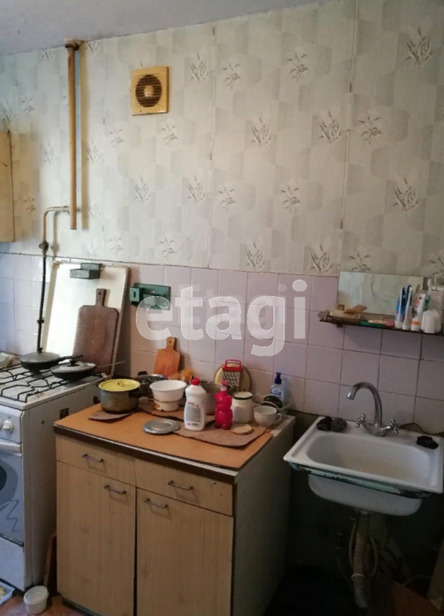 квартира р-н Дятьковский г Дятьково ул Ленина 109 фото 2