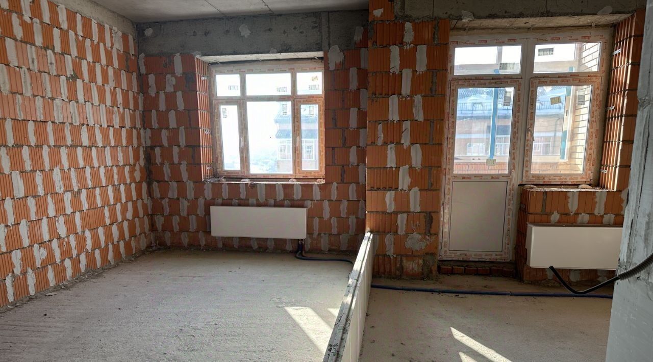 квартира г Москва п Филимонковское Филатов Луг, ул. Жемчужная, 1к 1 фото 14