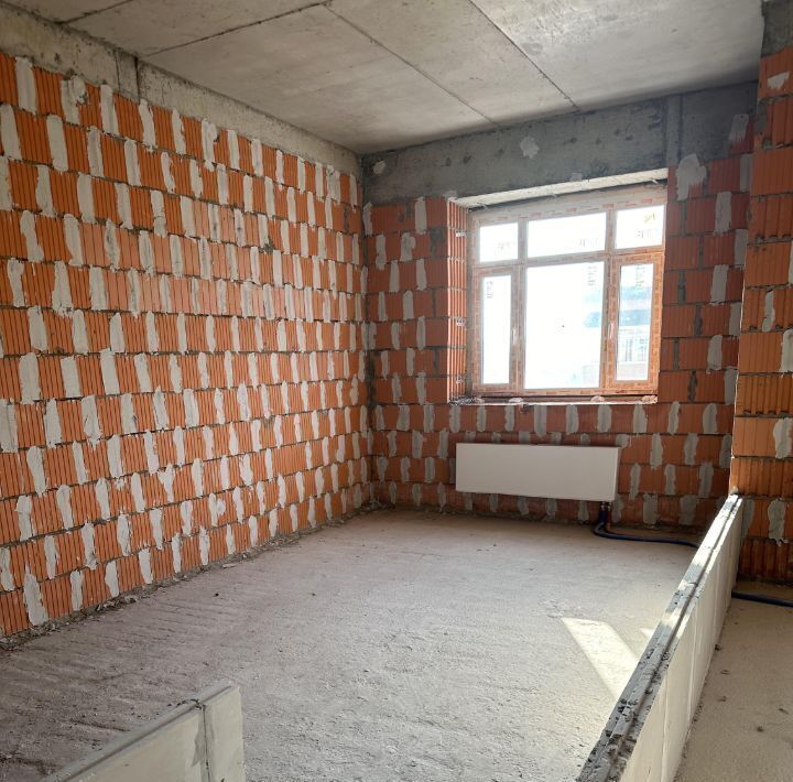 квартира г Москва п Филимонковское Филатов Луг, ул. Жемчужная, 1к 1 фото 15