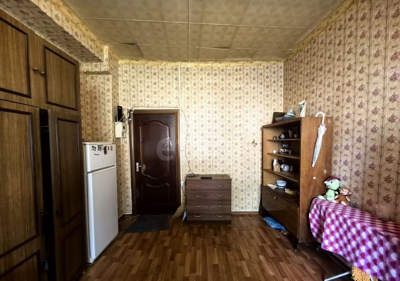 комната г Серпухов ул Химиков 41 фото 1