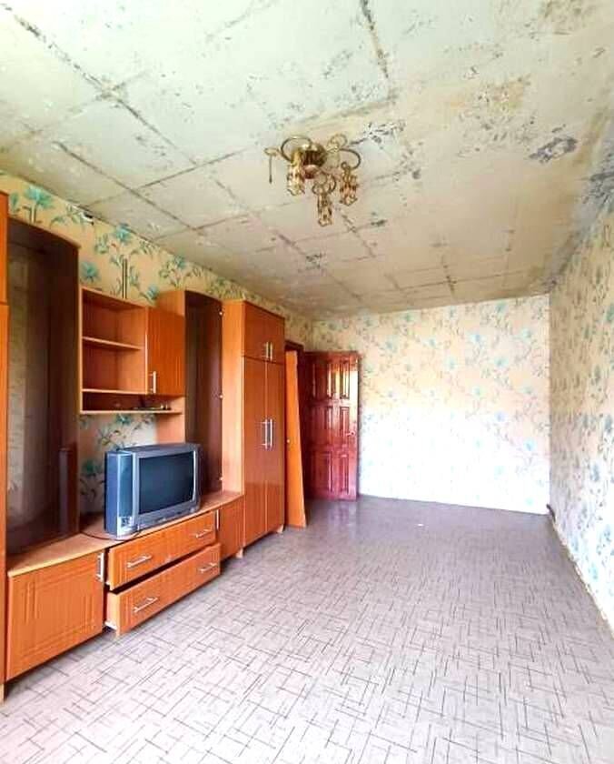 квартира г Коломна ул Добролюбова 18 фото 4