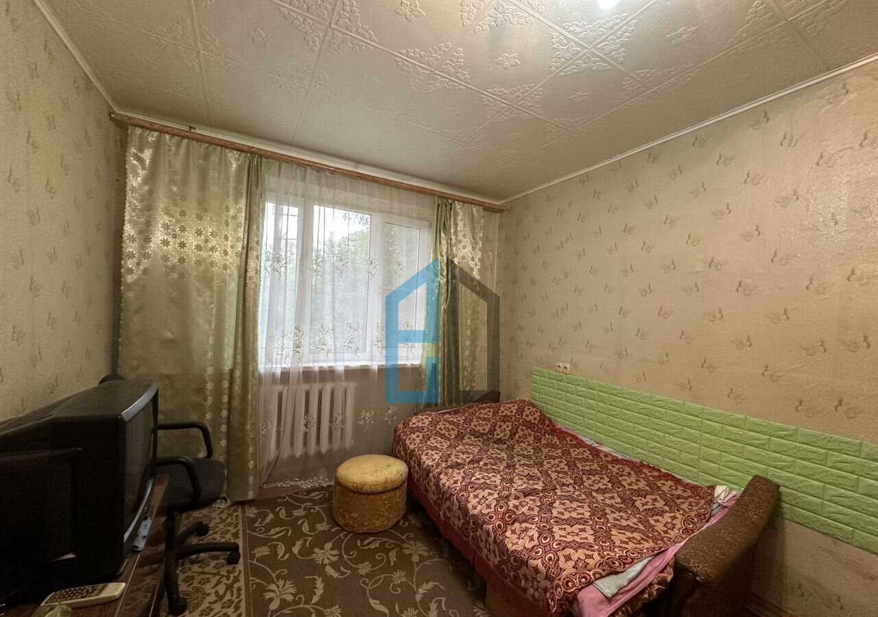 квартира г Клин ул Мечникова 11 фото 2