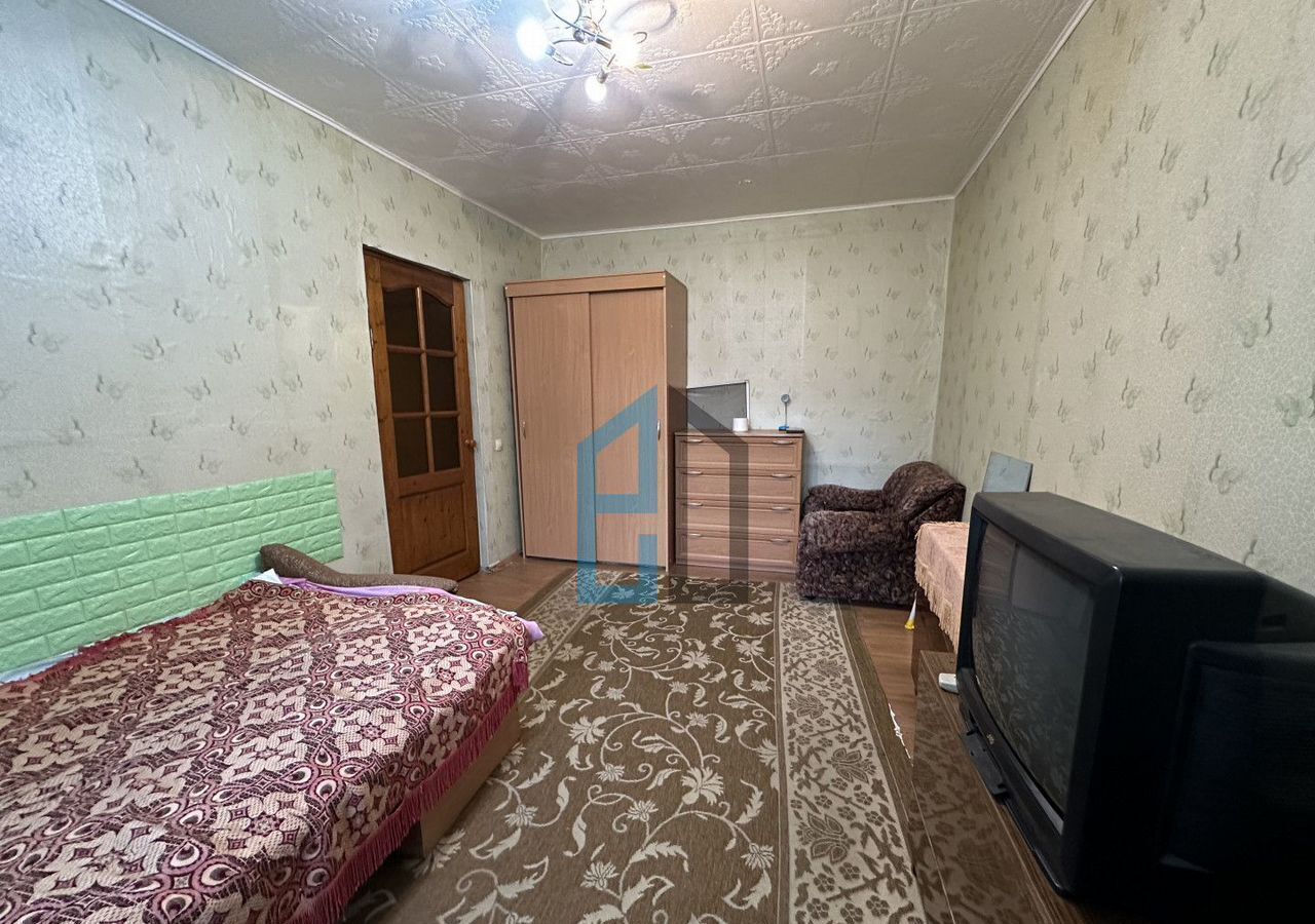 квартира г Клин ул Мечникова 11 фото 3