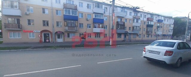 ул Миронова 28 фото