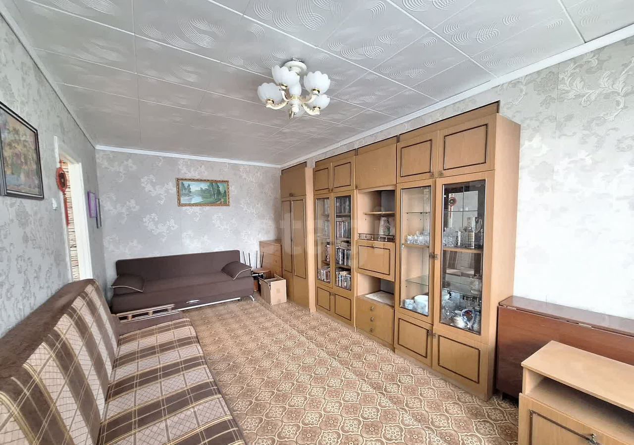 квартира г Тольятти р-н Автозаводский ул Автостроителей 52 фото 2