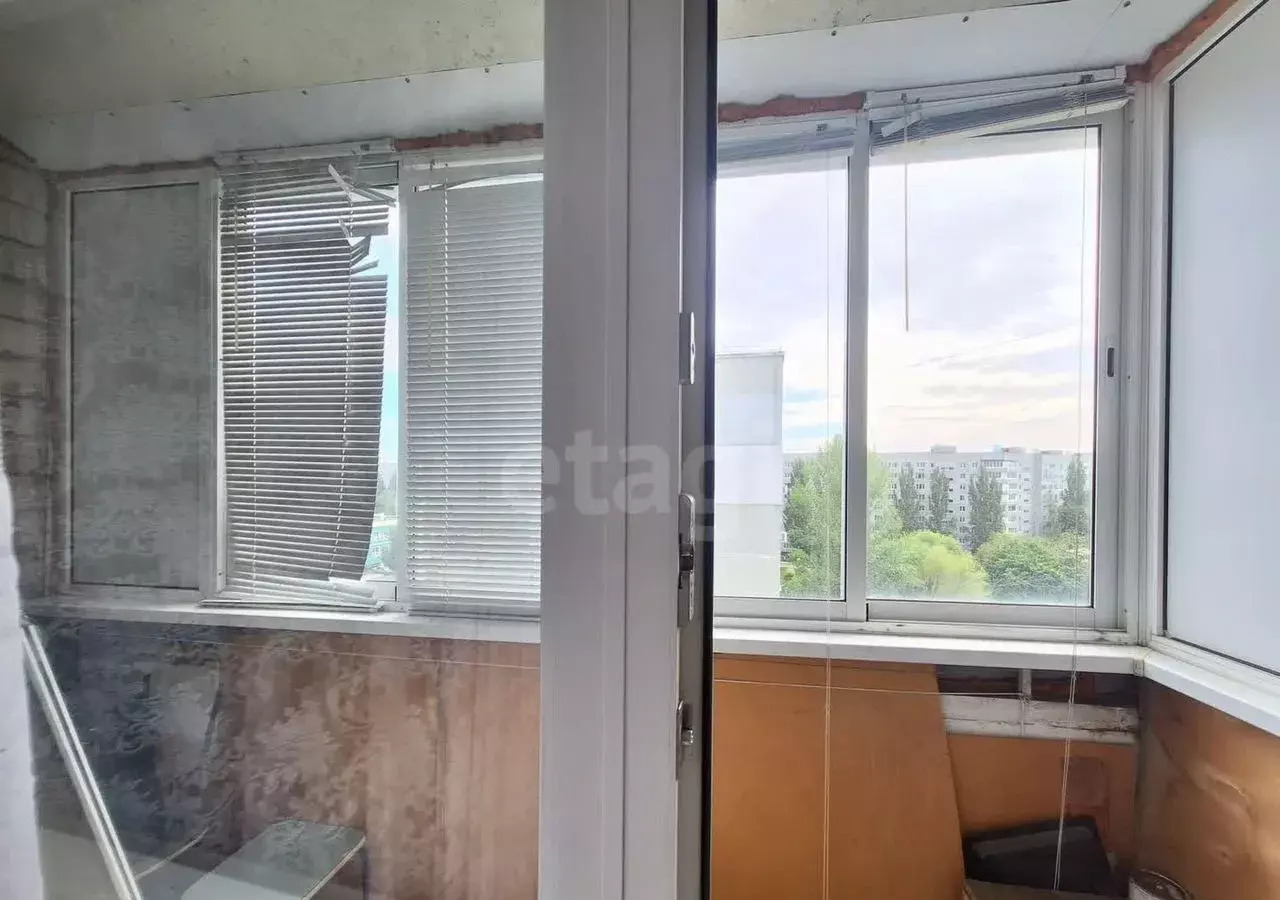 квартира г Тольятти р-н Автозаводский ул Автостроителей 52 фото 4