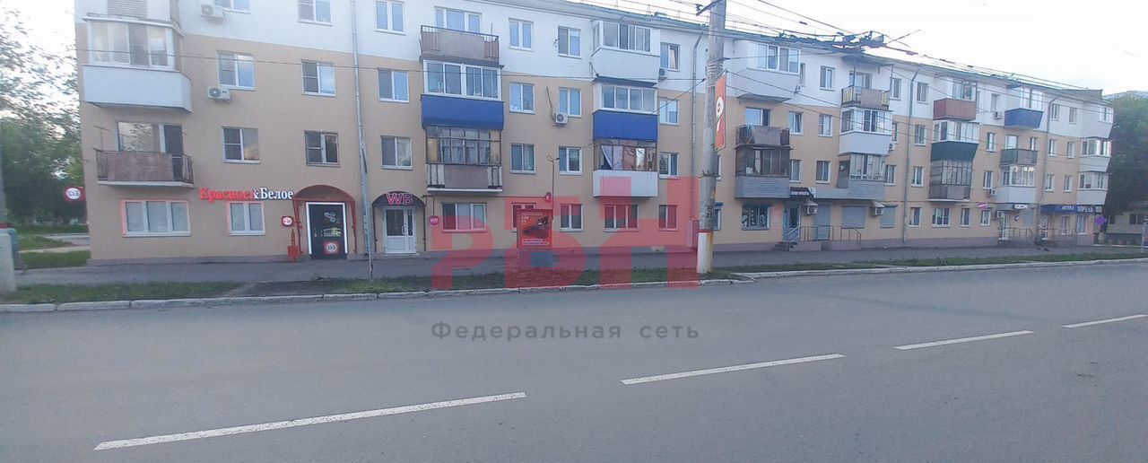 свободного назначения г Новокуйбышевск ул Миронова 28 фото 3