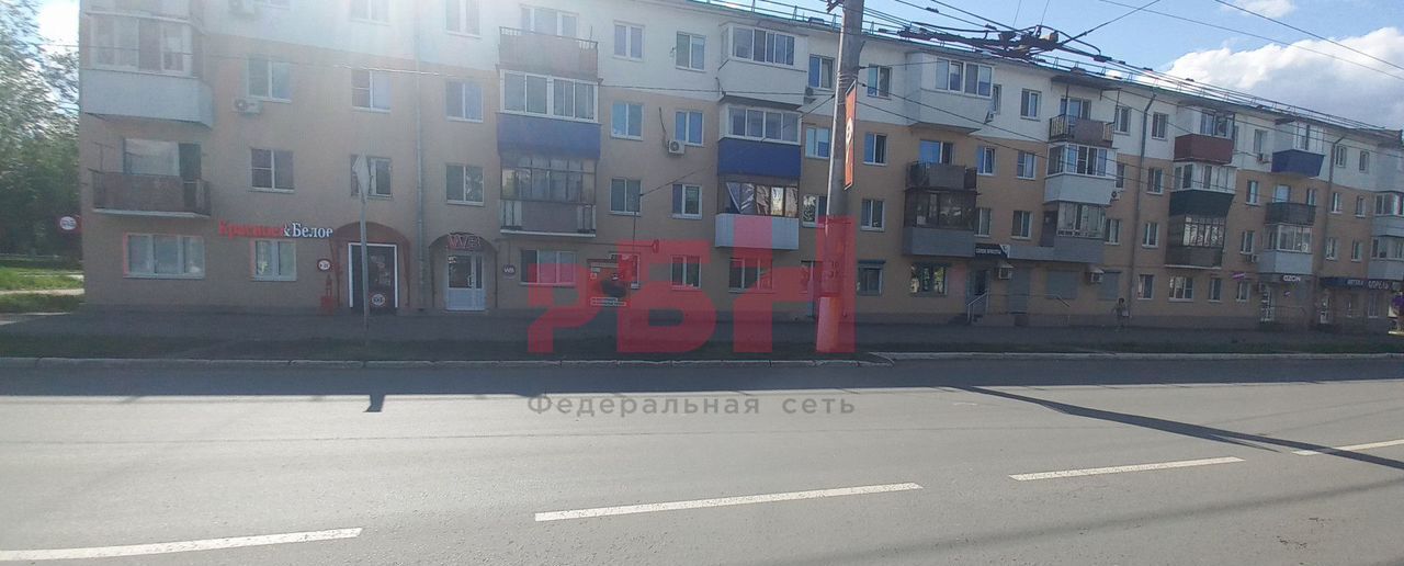свободного назначения г Новокуйбышевск ул Миронова 28 фото 2